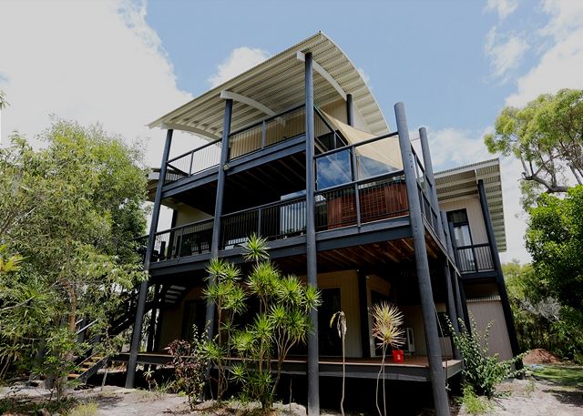 25 Naiad Court - Rainbow Shores