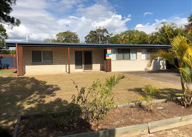 10 Cypress Avenue - Rainbow Beach