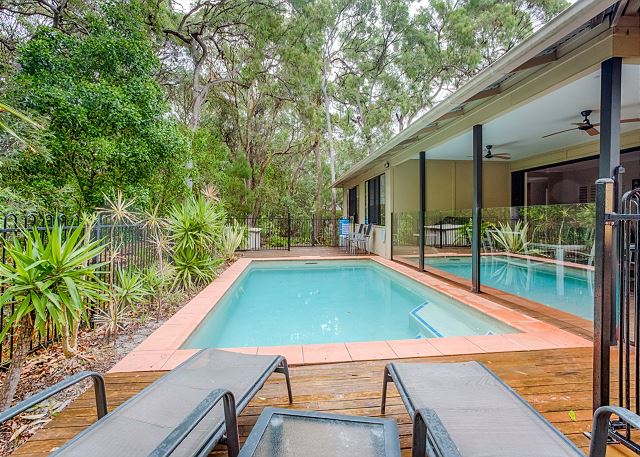 8 Ibis Court - Rainbow Shores