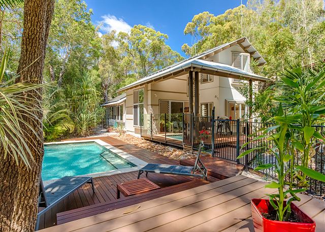 7 Naiad Court - Rainbow Shores