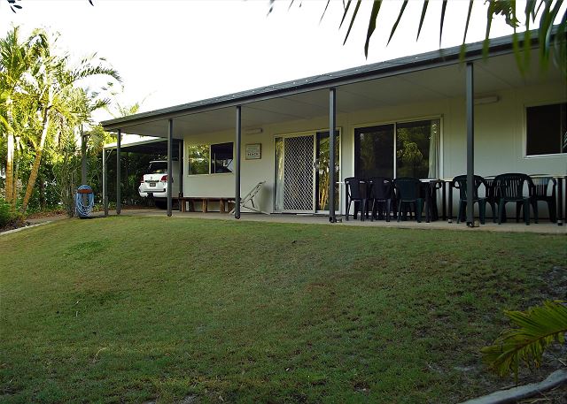 27 Carlo Road - Rainbow Beach