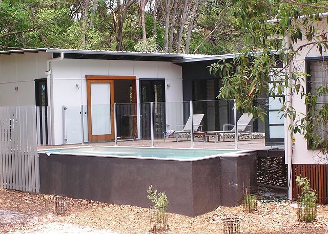 16 Ibis Court - Rainbow Shores