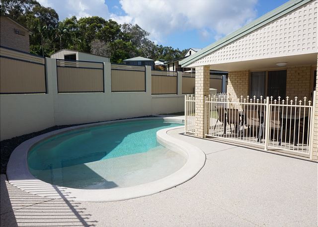 44 Rumbalara Avenue - Rainbow Beach