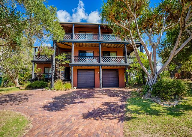 41 Carlo Circle - Rainbow Beach