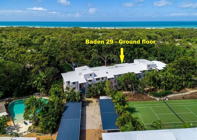 Baden 29 - Rainbow Shores