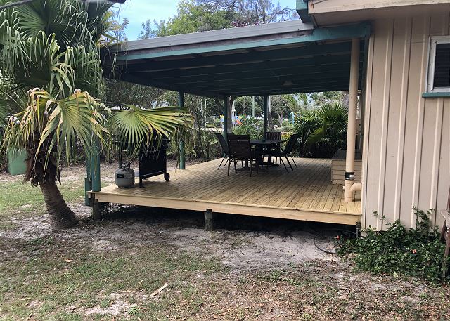 The Shack - Rainbow Beach