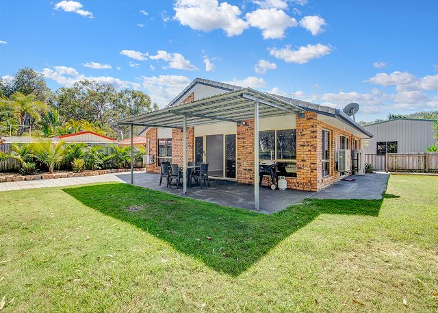 18 Bomburra Court - Rainbow Beach