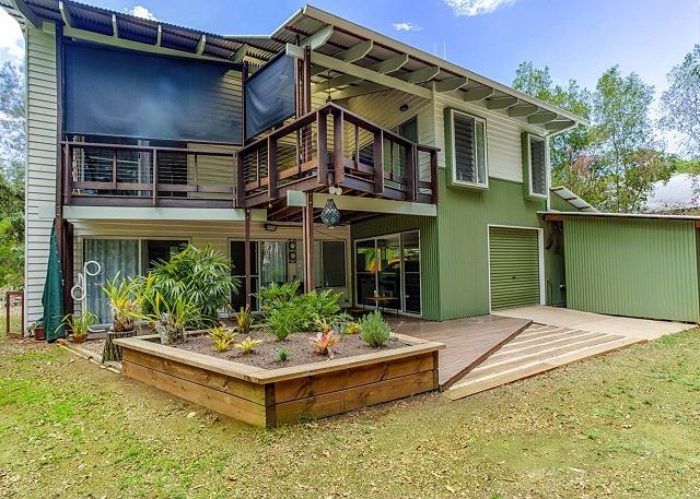 2 Ibis Court - Rainbow Shores