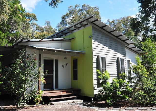 24 Esprit Drive - Beach home with open plan living and...