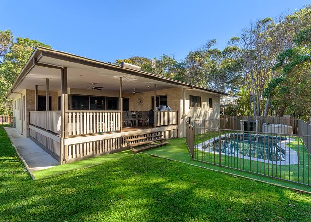 7 Ibis Court - Spacious family home with large outdoor area,...