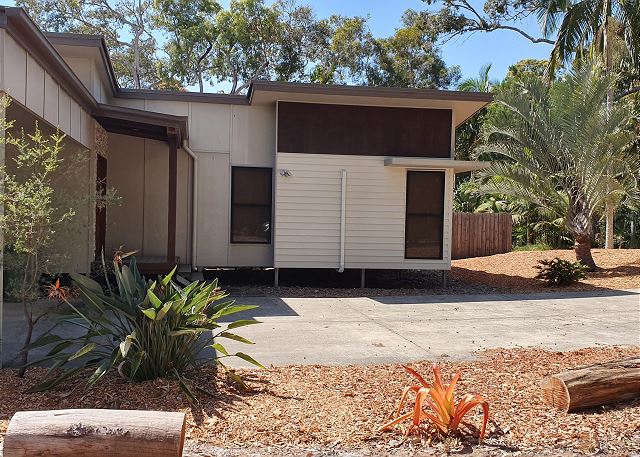 12 Satinwood Drive - Family home with swimming pool located...