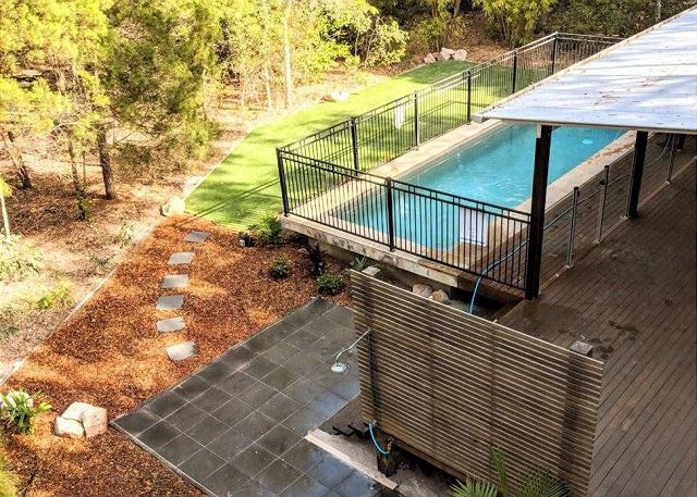 19 Satinwood Drive - Natures retreat with a bit of sandy feet