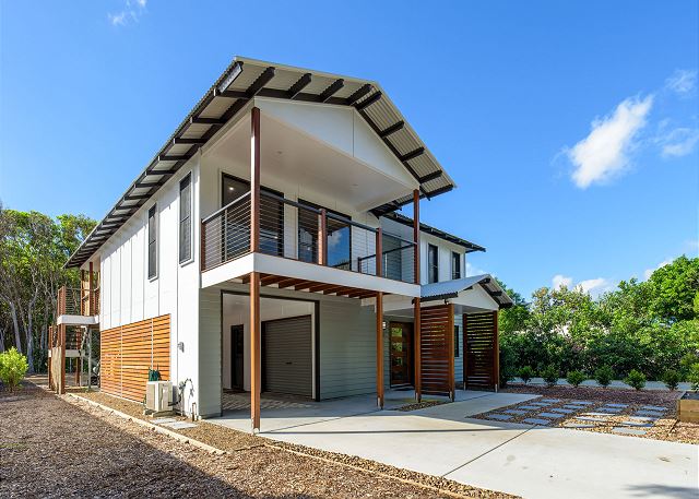 9 Ibis Court - pool, beach, volleyball, air conditioning