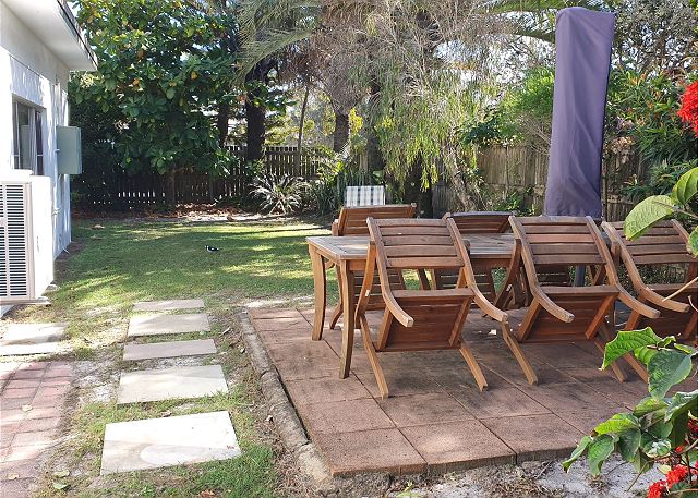 1 Spectrum Street, Rainbow Beach- Close to shops and main beach