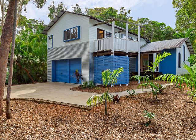 3 Ibis Court, Rainbow Beach, Rainbow Shores