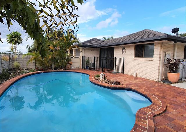 35 Rumbalara Avenue, Rainbow Beach