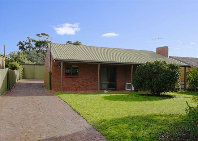 Normanni - 4 O'Connor Street