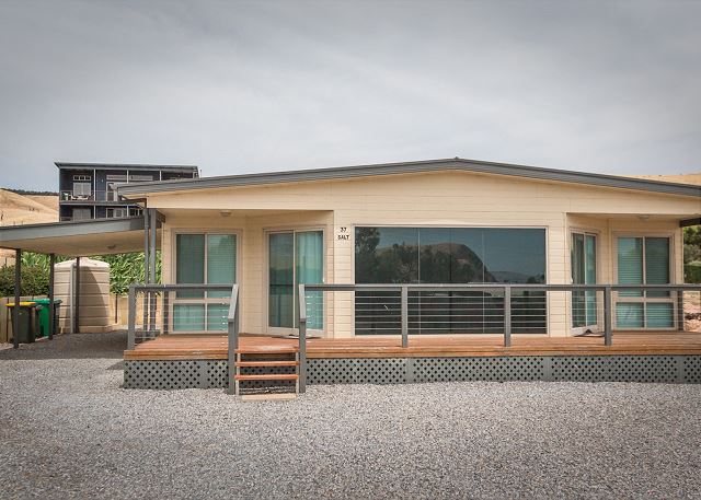 SALT - 37 Oceanview Drive