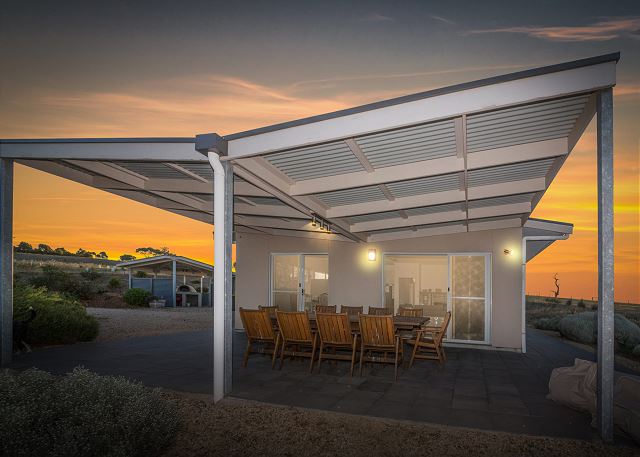 Fleurieu Coastal Retreat - Lot 150 Myponga Beach Road