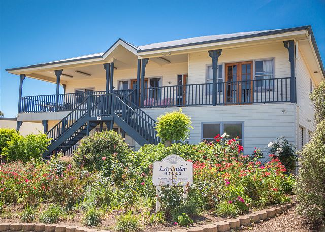 Lavender Hills - 12 Bennett Street