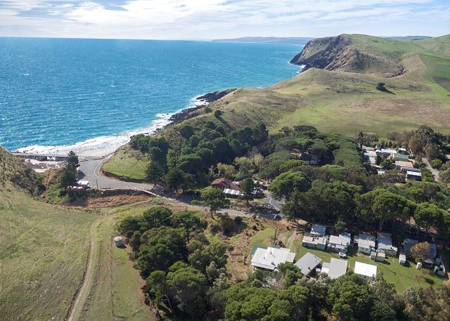 Periwinkles - 11 Oceanview Drive