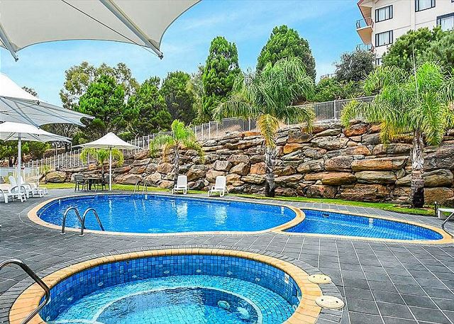 Condo Cove Apartment