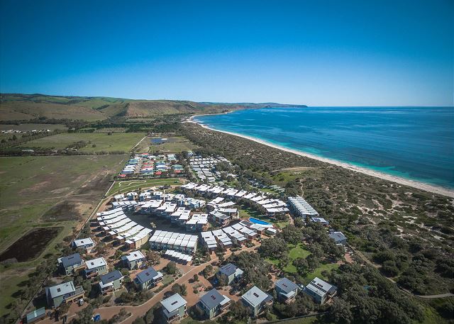 South Shores Villa 36 - South Shores Normanville