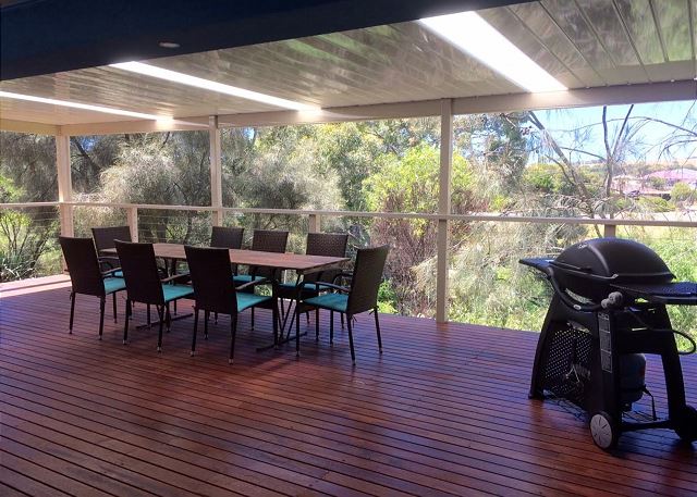 The Shack@Normanville