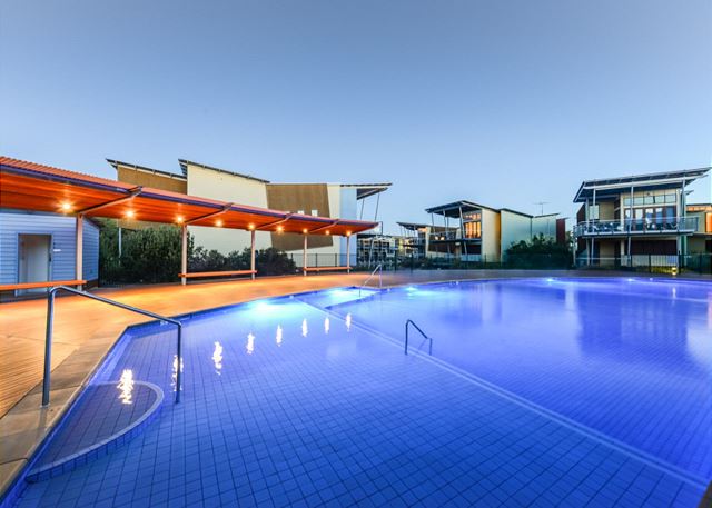 South Shores Trevally Villa 41 - South Shores Normanville