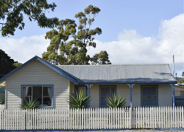 PALPERIPA - 23 Heathcote Street