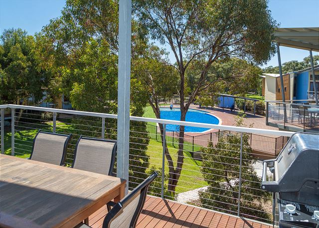 South Shores Villa 52 - South Shores Normanville
