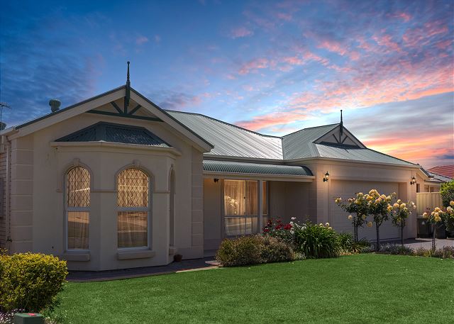 Beachside at Normanville - 7 Ronald Street