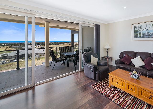 The Haven - 6A Turnberry Drive