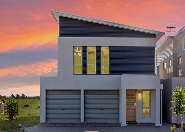 Time Away - 50 Turnberry Drive
