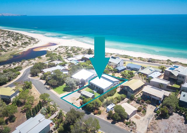 Luxury on Lewis - 6 Lewis Road