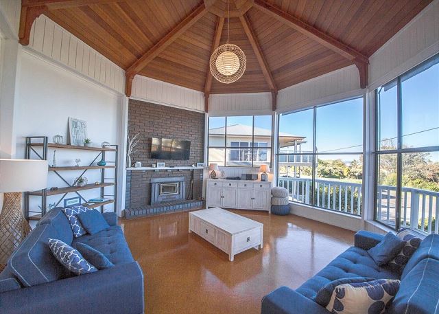 Beach Side Carrickalinga - 41 Elizabeth Crescent