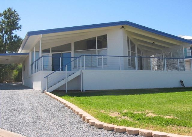 Bella Vista - 11 Bennett Street