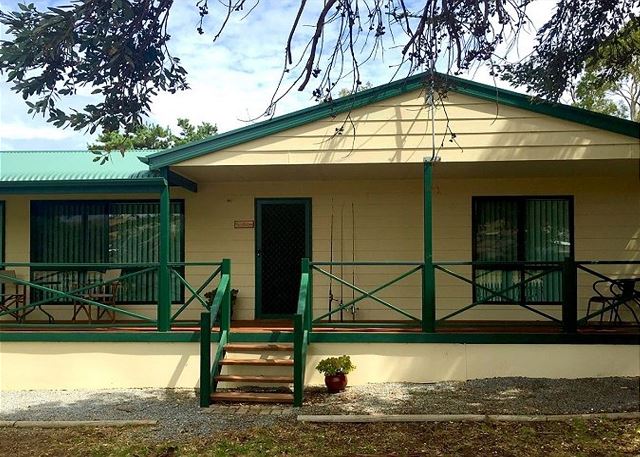 Pascalinga - 38 Carrickalinga Road