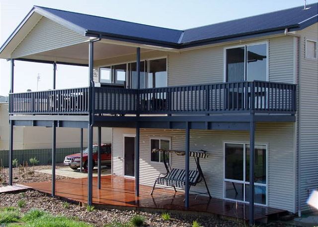Headland View - 22 Dorset Court