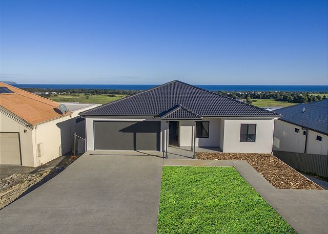 Sunset Horizon @ Lady Bay - 8 Huntingdale Drive - 8 Huntingdale