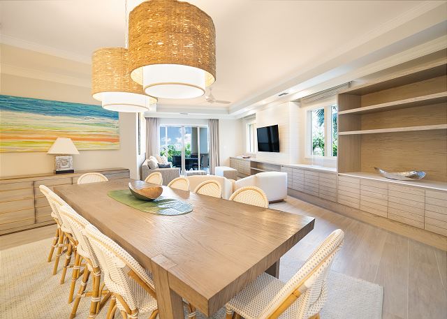 Residence 104