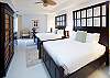 Guest room 1
