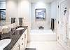 Ensuite Bathroom 3