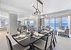 Dining Room With A View