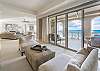 Indoor Oceanfront View