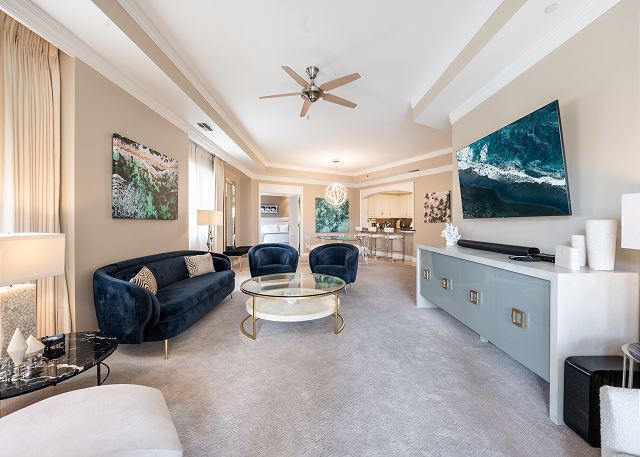 Residence 304