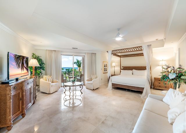 Residence 402