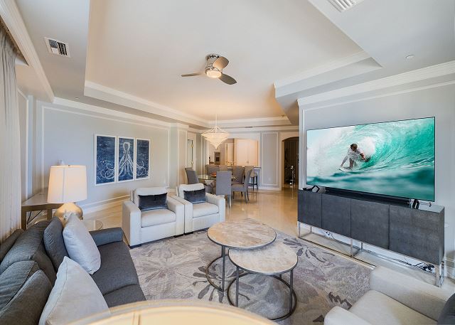 Residence 410