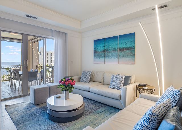 Residence 502