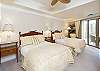 Guest Bedroom with 2 queen beds
